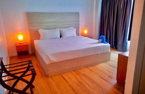 Kuah Hotel | Indulge at Ramada by Wyndham Langkawi Marina - 4 Star Stay