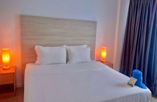 Kuah Hotel | Indulge at Ramada by Wyndham Langkawi Marina - 4 Star Stay