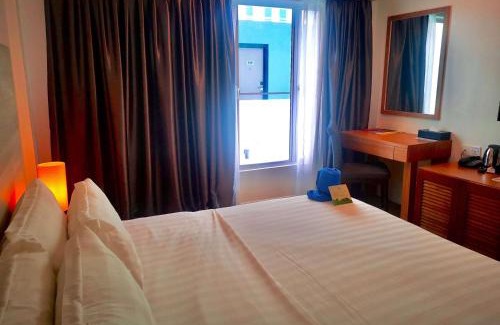 Kuah Hotel | Indulge at Ramada by Wyndham Langkawi Marina - 4 Star Stay