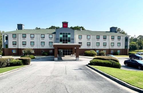 Lithia Springs Hotel | Discover Ramada by Wyndham Lithia Springs Atlanta Today