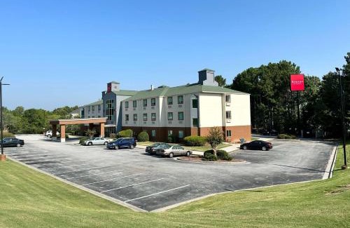 Lithia Springs Hotel | Discover Ramada by Wyndham Lithia Springs Atlanta Today