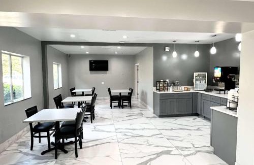 Lithia Springs Hotel | Discover Ramada by Wyndham Lithia Springs Atlanta Today