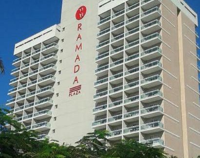 Macae Hotel | Discover Comfort at Ramada by Wyndham Macae Hotel & Suites