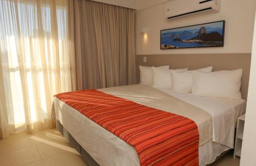 Macae Hotel | Discover Comfort at Ramada by Wyndham Macae Hotel & Suites