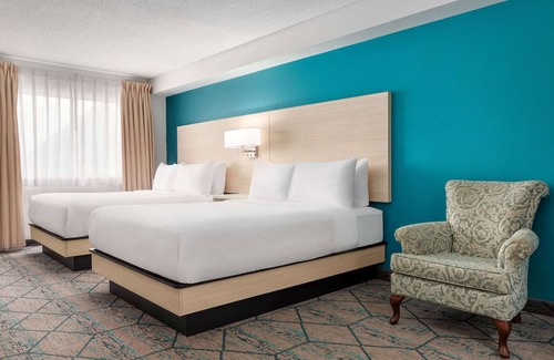 Miramichi Hotel | Budget-Friendly Stay at Ramada by Wyndham Miramichi