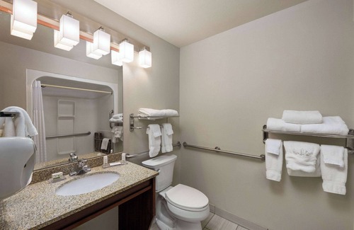 Moses Lake Hotel | Discover Comfort at Ramada by Wyndham Moses Lake