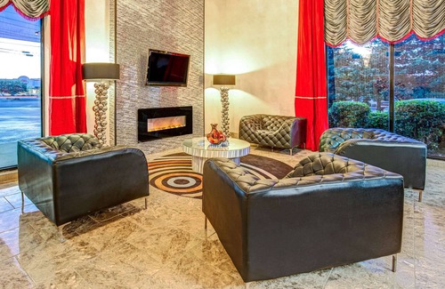 Murfreesboro Hotel | Comfortable Stay at Ramada by Wyndham Murfreesboro