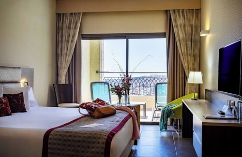 Nazareth Hotel | Discover Ramada by Wyndham Nazareth: Pool, Spa & More!