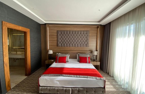 Nigde Hotel | Discover Ramada by Wyndham Nigde: 4-Star Family Friendly Stay