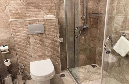 Plovdiv Center Hotel | Ramada by Wyndham Plovdiv Trimontium: Family-Friendly Retreat