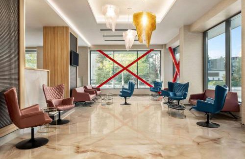 Ramnicu Valcea Hotel | Discover Ramada by Wyndham Ramnicu Valcea - 4 Star Escape