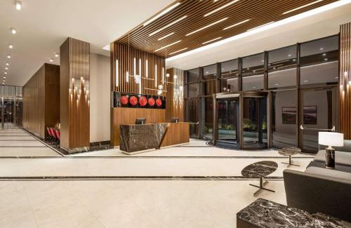 Findikli Hotel | Discover Comfort at Ramada by Wyndham Rize Findikli