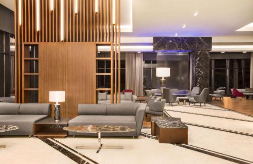 Findikli Hotel | Discover Comfort at Ramada by Wyndham Rize Findikli