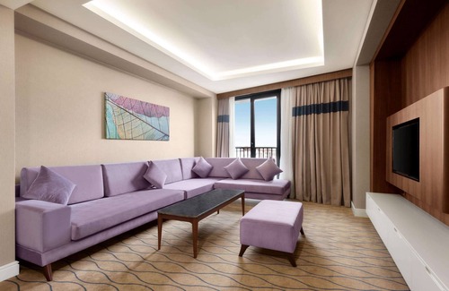 Hendek Hotel | Discover Ramada by Wyndham Sakarya Hendek - Rated 9.2/10