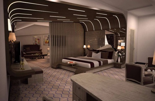Hendek Hotel | Discover Ramada by Wyndham Sakarya Hendek - Rated 9.2/10