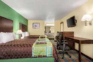 West San Antonio Hotel | Family-Friendly Stay at Ramada by Wyndham Near SeaWorld