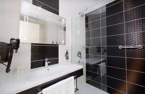 Soma Hotel | Relax at Ramada by Wyndham Soma: 4-Star Stay with Spa & Pool