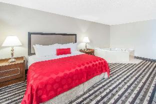 Springfield Hotel | Comfortable Stay at Ramada by Wyndham Springfield North