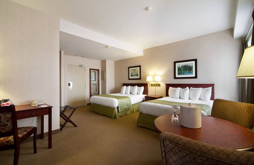 Terra Nova Hotel | Discover Ramada by Wyndham St. John's with Breakfast & More