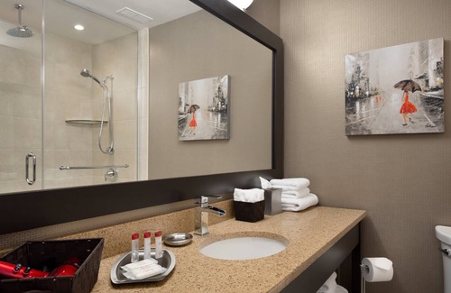 Terra Nova Hotel | Discover Ramada by Wyndham St. John's with Breakfast & More