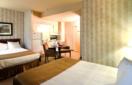 Terra Nova Hotel | Discover Ramada by Wyndham St. John's with Breakfast & More
