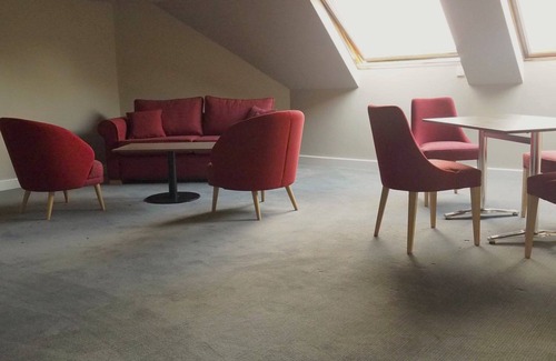 Telford Hotel | Explore Comfort at Ramada by Wyndham Telford Ironbridge