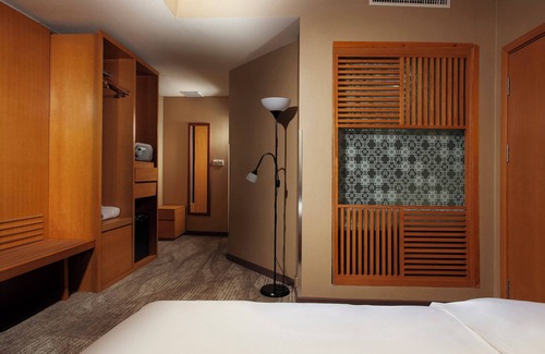 Bayangol Hotel | Discover Ramada by Wyndham Ulaanbaatar Citycenter Hotel