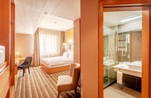 Bayangol Hotel | Discover Ramada by Wyndham Ulaanbaatar Citycenter Hotel