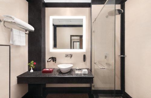 Chandauli Hotel | Experience Comfort at Ramada by Wyndham Varanasi Katesar
