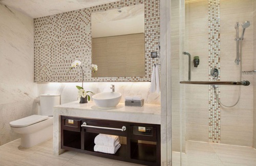 Xi'an Hotel | Discover Comfort at Ramada by Wyndham Xi'an Long March