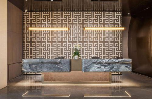 Xiangcheng Hotel | Ramada By Wyndham Xiangyang Xiangcheng