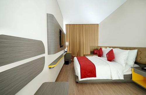 Banjarasri Hotel | Discover Ramada by Wyndham Yogyakarta: Top-Rated Family Stay