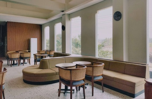 Banjarasri Hotel | Discover Ramada by Wyndham Yogyakarta: Top-Rated Family Stay