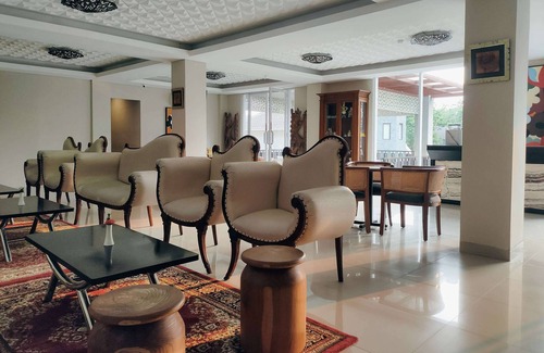Banjarasri Hotel | Discover Ramada by Wyndham Yogyakarta: Top-Rated Family Stay