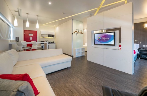 Aguascalientes Hotel | Relax at Ramada Encore Aguascalientes: Top Amenities Await