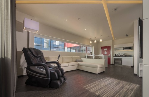 Aguascalientes Hotel | Relax at Ramada Encore Aguascalientes: Top Amenities Await