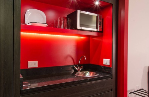 Aguascalientes Hotel | Relax at Ramada Encore Aguascalientes: Top Amenities Await