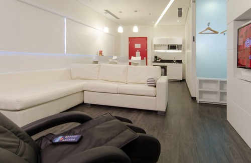 Aguascalientes Hotel | Relax at Ramada Encore Aguascalientes: Top Amenities Await