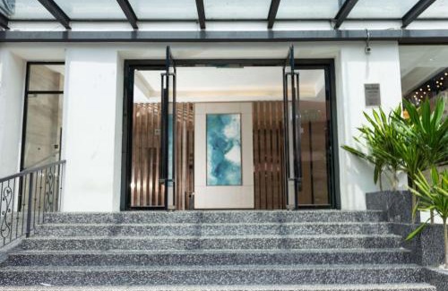 Bangsar Hotel | Discover Ramada Encore in Kuala Lumpur's Chinatown Area