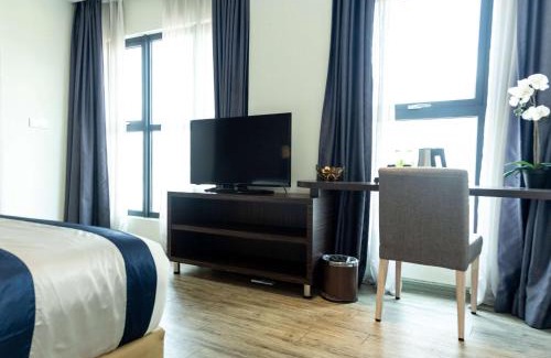 Bangsar Hotel | Discover Ramada Encore in Kuala Lumpur's Chinatown Area