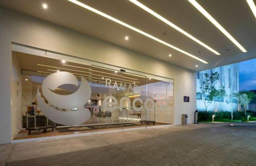Baja California Hotel | Comfortable Stay at Ramada Encore Guadalajara Aeropuerto