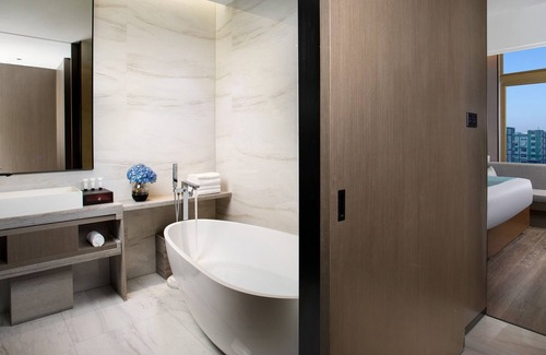 Panyu Hotel | Ramada Encore by Wyndham Guangzhou South
