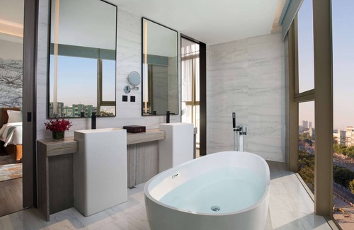 Panyu Hotel | Ramada Encore by Wyndham Guangzhou South