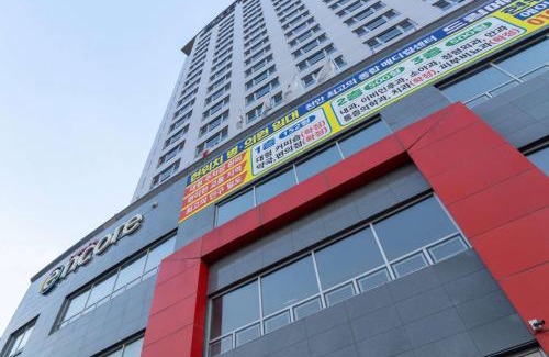 Cheonan Hotel | Discover Ramada Encore by Wyndham CheonAn: 4-Star Comfort