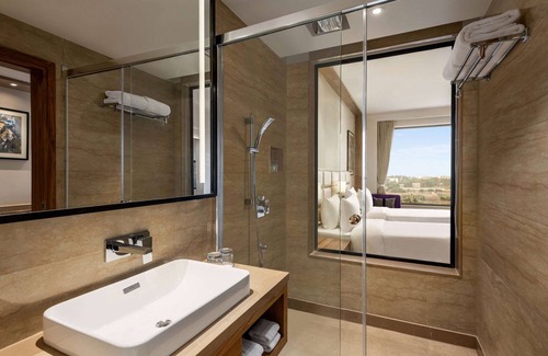 Amritsar Hotel | Comfortable Stay at Ramada Encore Amritsar Airport