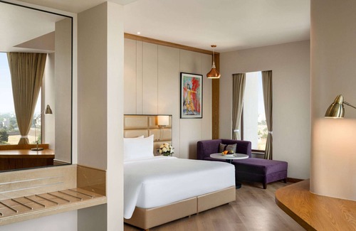 Amritsar Hotel | Comfortable Stay at Ramada Encore Amritsar Airport