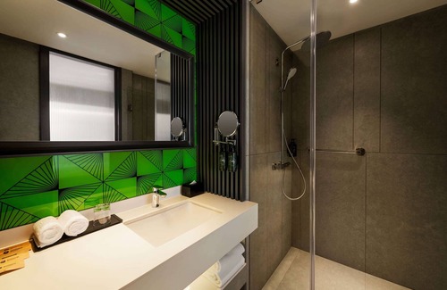 Bareilly Hotel | Discover Ramada Encore by Wyndham Bareilly in Civil Lines