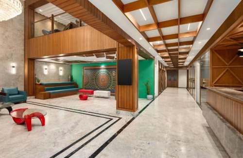 Viramgam Hotel | Ramada Encore by Wyndham Viramgam