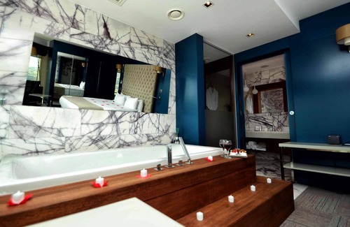 Balcova Hotel | Comfortable Ramada Encore Izmir: Family-Friendly Amenities