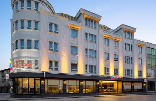 Akoren Hotel | Ramada Encore by Wyndham Konya Karatay